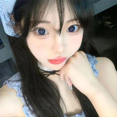 九十岁的美女