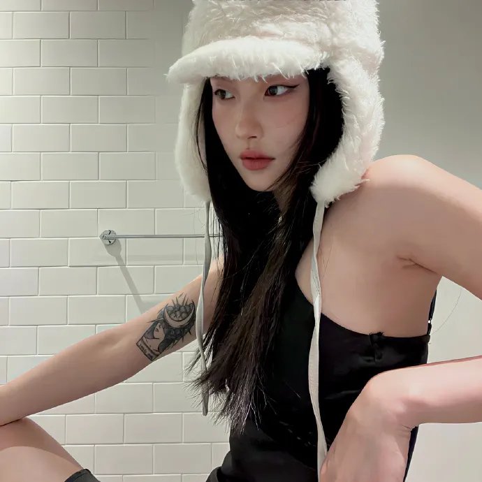 爱欲潜行
