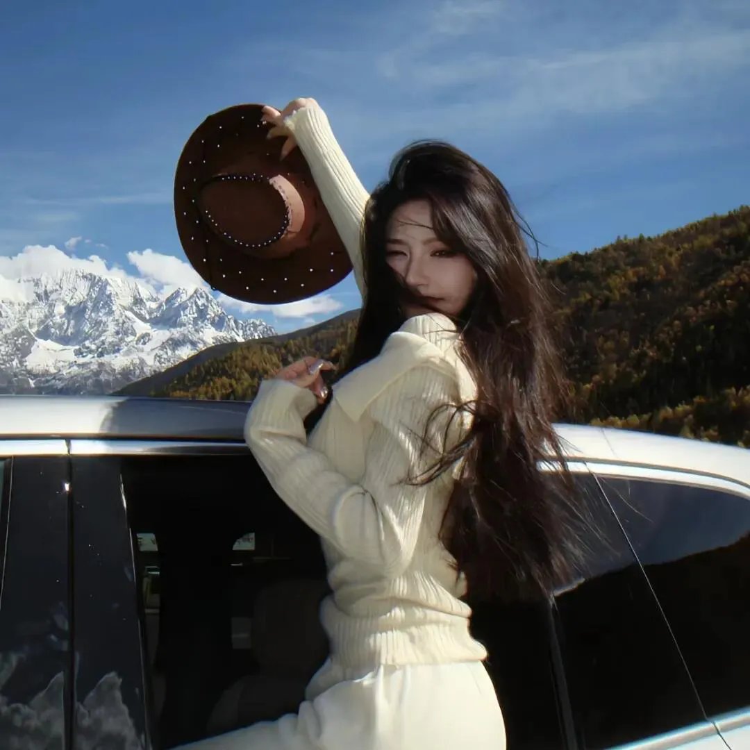 开画少女漫