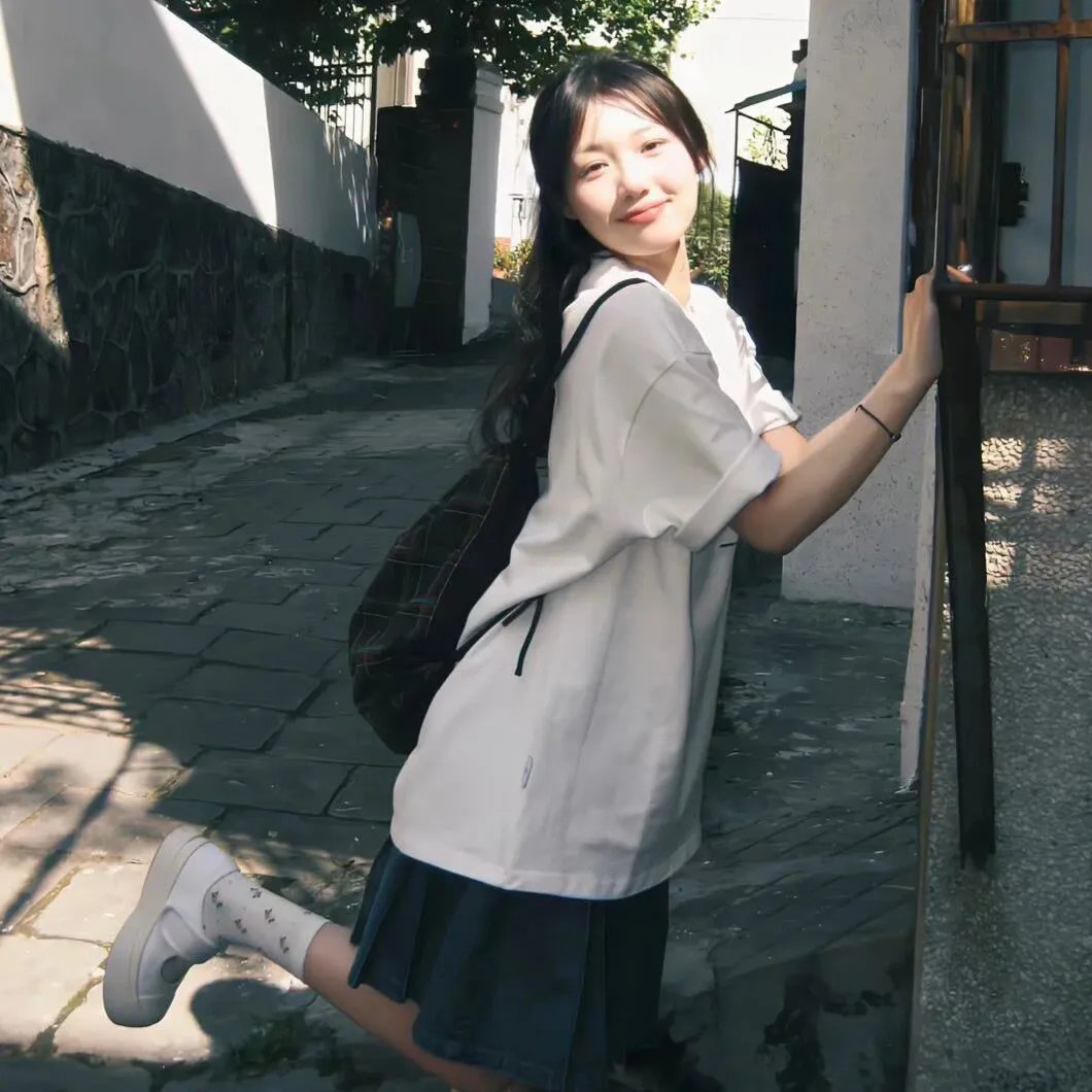 候补男友
