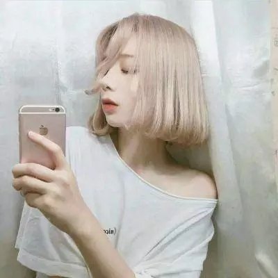 我的恋人有点迷